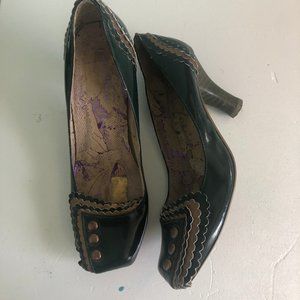 Irregular Choice Shoes